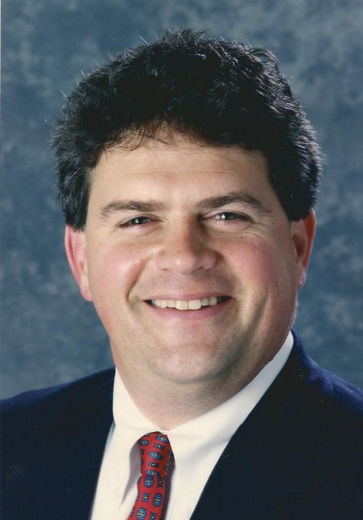 Chris Marquet, CEO